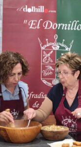 Carnerete - Valdepeñas de Jaén