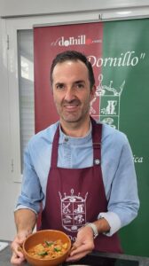 Maimones - Alcalá la Real