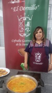 Sopa de tomate - Martos